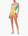 SOLID & STRIPED WOMEN'S THE SPENCER ONE-PIECE