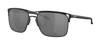 Oakley Holbrook Ti Prizm Black Titanium Mens Sunglasses Oo6048 604802 57 In Grey