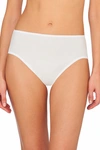 Natori Bliss Perfection French Cut Brief Panty In Mascarpone