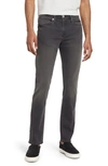 Frame L'homme Slim Fit Jeans In Galaxy