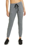 Zella Restore Soft Lite Joggers In Grey Medium