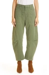 Nili Lotan Shon Pant In Camo