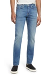 Frame L'homme Slim Fit Jeans In Azul