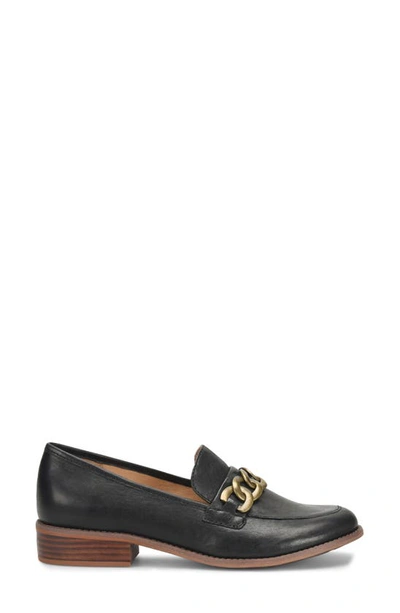 Söfft Nevara Loafer In Black