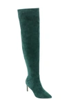 Charles David Piano Over The Knee Boot In Nocolor