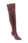 Charles David Piano Over The Knee Boot In Nocolor