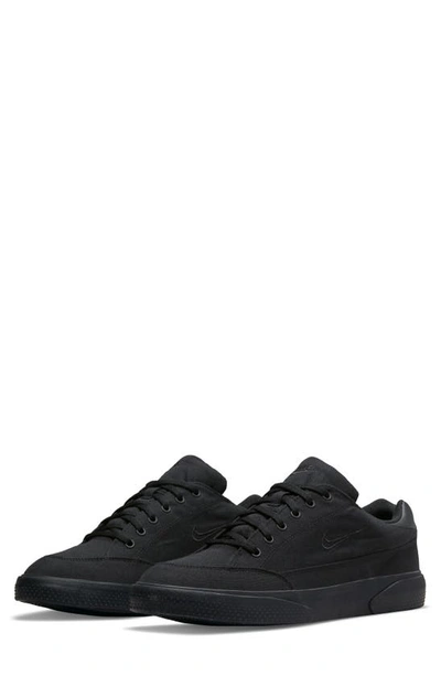 Nike Gts 97 "black/black/black" Sneakers