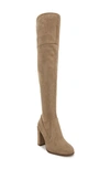 Kenneth Cole Women's Justin Over The Knee Boots In Mushroom