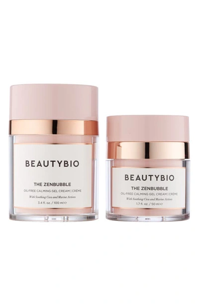 Beautybio Zen Skin Duo $168 Value