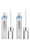 Neulash ® Lash Enhancing Serum Duo Set (nordstrom Exclusive) $190 Value In Clear