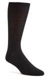 PANTHERELLA MERINO WOOL BLEND SOCKS,5796