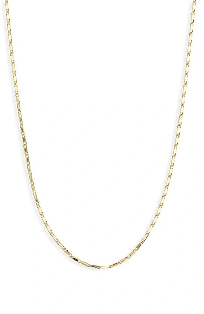 Bony Levy Ofira 14k Gold Necklace In 14k Yellow Gold