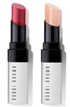 Bobbi Brown Extra Lip Tint Duo Set $68 Value