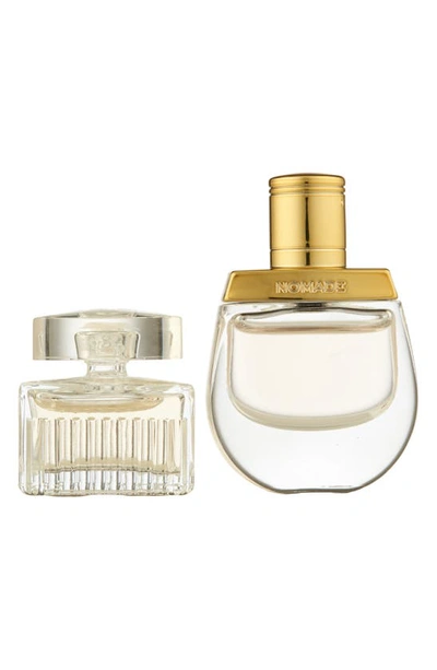 Chloé Eau De Parum Set $29 Value