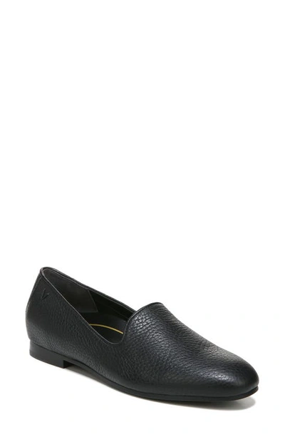 Vionic Willa Ii Loafer In Black