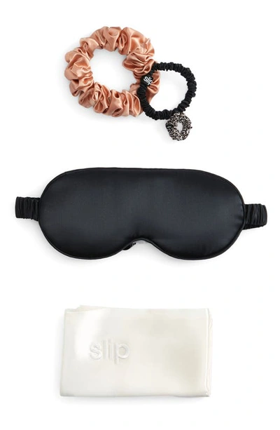 Slip Silk Discovery Set $166 Value In Multi