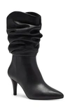 Vince Camuto Sonbela Pointed Toe Boot In Black