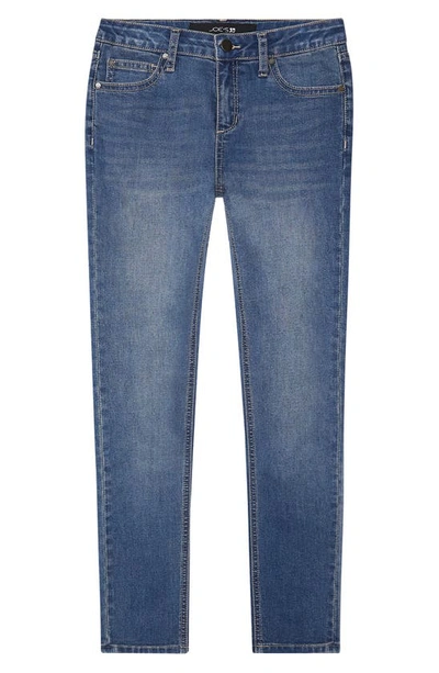 Joe's Kids' Rad Fit Stretch Denim Jeans In Torqued