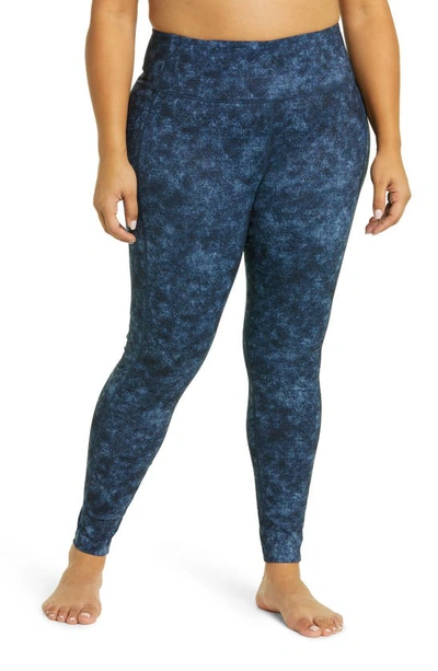 Live in high waist leggings zella hotsell