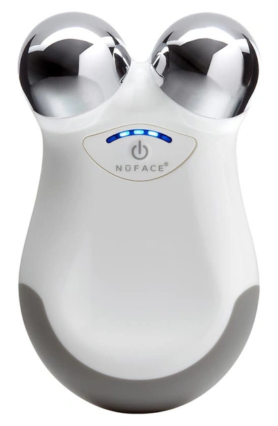 Nuface Mini Starter Kit $209 Value