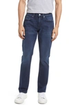 Frame L'homme Slim Fit Jeans In Blue Coast