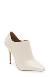 Jessica Simpson Carolie Bootie In Chalk