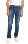 Ag Everett Slim Straight Leg Jeans In 7 Years Glenview