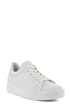 Ecco Soft 9 Ii Sneaker In White