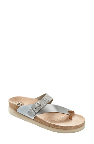 Mephisto Helen Mix Sandal In Vega 17368/ Graal 72368