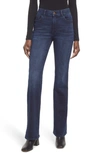 Dl1961 Bridget Instasculpt High Waist Bootcut Jeans In Yukon Performance