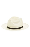 BAILEY STRAW HAT