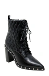 Charles By Charles David Diplomat Bootie In Black