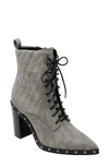 Charles By Charles David Diplomat Bootie In Nocolor