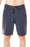 Rip Curl Mirage 3/2/1 Ult Board Shorts In Camo