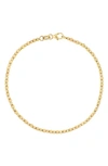 Bony Levy Mykonos 14k Gold Beaded Bracelet In 14k Yellow Gold