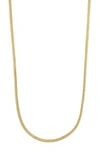 Bony Levy Ofira 14k Gold Chain Necklace In 14k Yellow Gold
