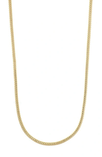 Bony Levy Ofira 14k Gold Chain Necklace In 14k Yellow Gold