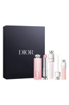 Dior Addict Lip Set $84 Value