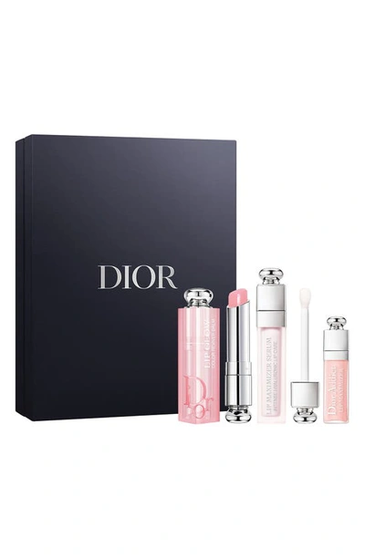 Dior Addict Lip Set $84 Value