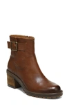 Zodiac Women's Gannet Lug Sole Boots Women's Shoes In Brown