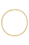 Bony Levy Ofira 14k Beaded Necklace In 14k Yellow Gold