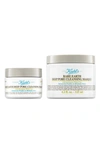 Kiehl's Since 1851 Rare Earth Deep Pore Cleansing Mask Set $60 Value