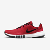 Nike Men's Flex Control 4 Training Shoes In Red