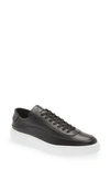 Good Man Brand Los Angeles Sneaker In Black