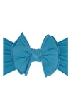 Baby Bling Babies' Infant Fab-bow-lous Headband In Laguna