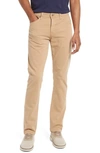 Ag Everett Sud Slim Straight Fit Pants In Cedar Key