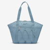 Nike One Women's Training Tote Bag In Blue