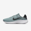 Nike Men's Flex Experience Run 11 Road Running Shoes In Grey
