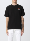 Kenzo T-shirt  Men Color Black