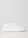 Church's Leather Sneakers In White
